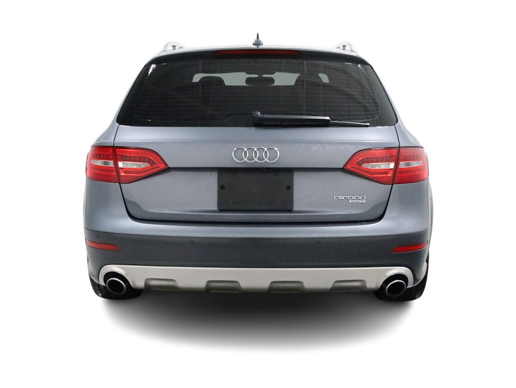 Thumbnail: 2013 Audi Allroad - 5
