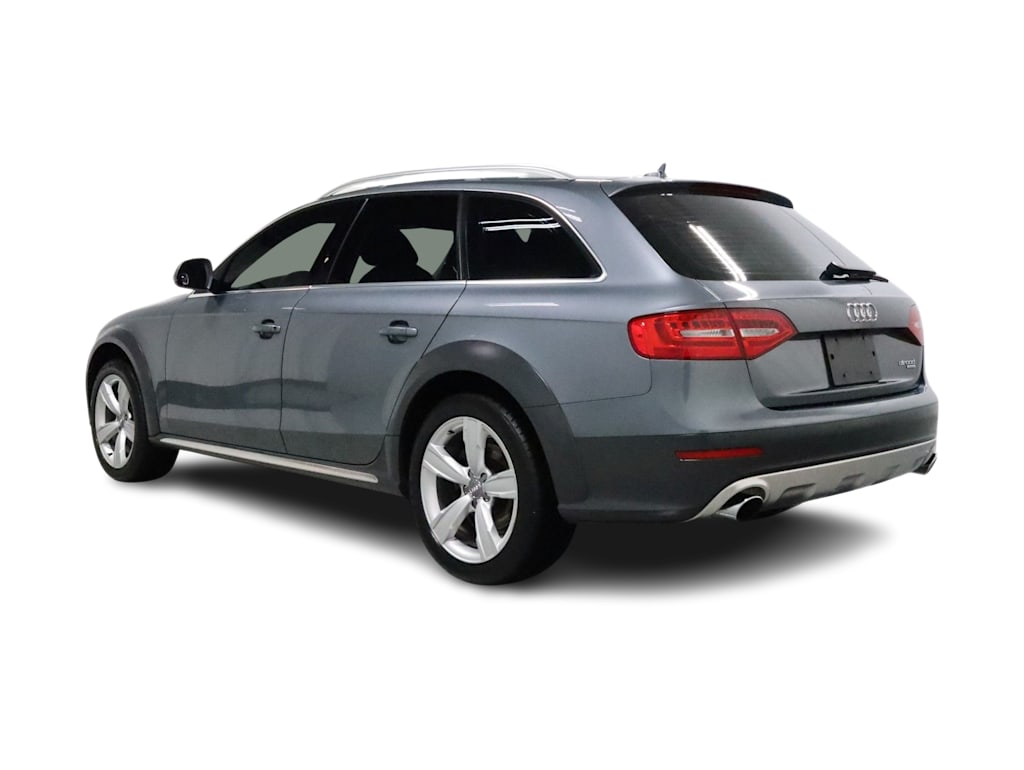 Thumbnail: 2013 Audi Allroad - 4