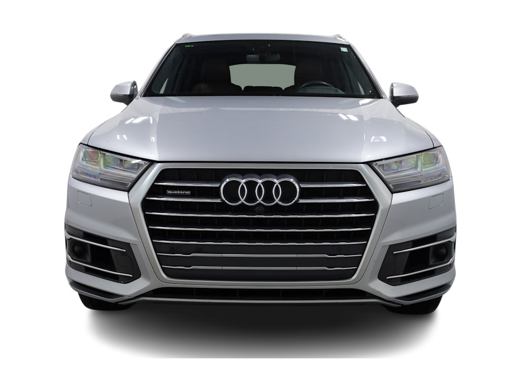 2018 Audi Q7 Prestige 6