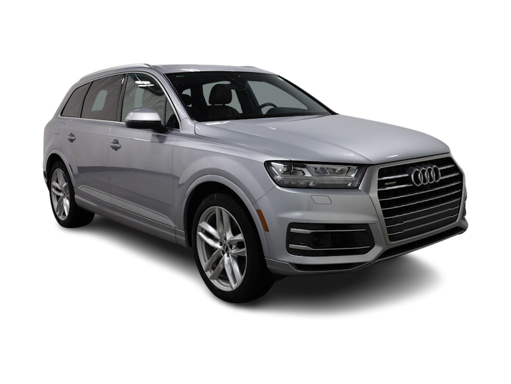 2018 Audi Q7 Prestige 26