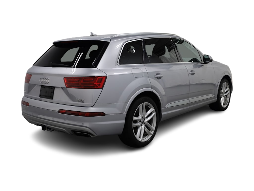 2018 Audi Q7 Prestige 23