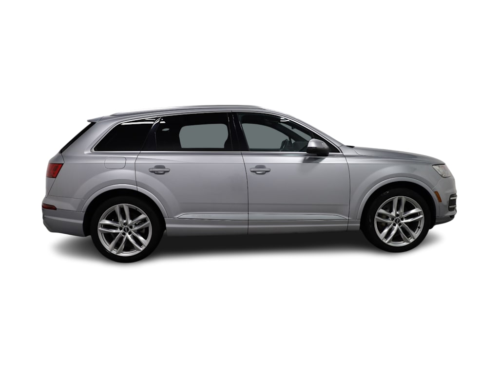 2018 Audi Q7 Prestige 24