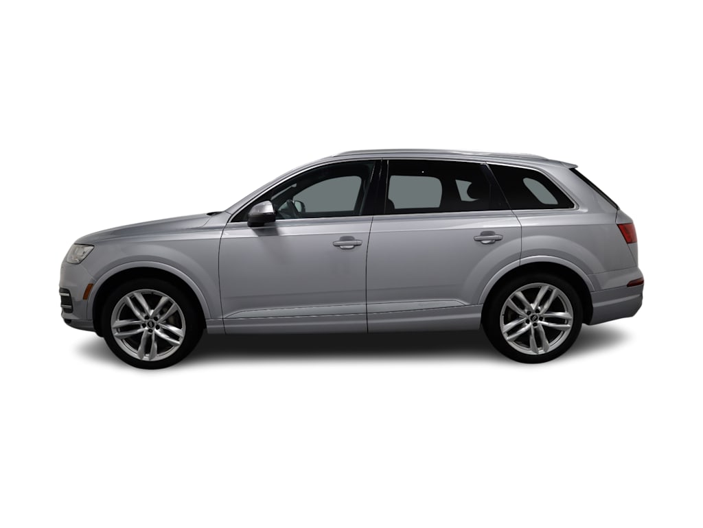 2018 Audi Q7 Prestige 3