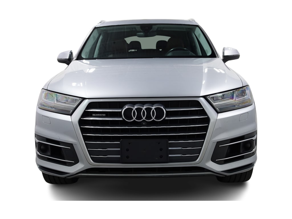 Thumbnail: 2019 Audi Q7 - 6
