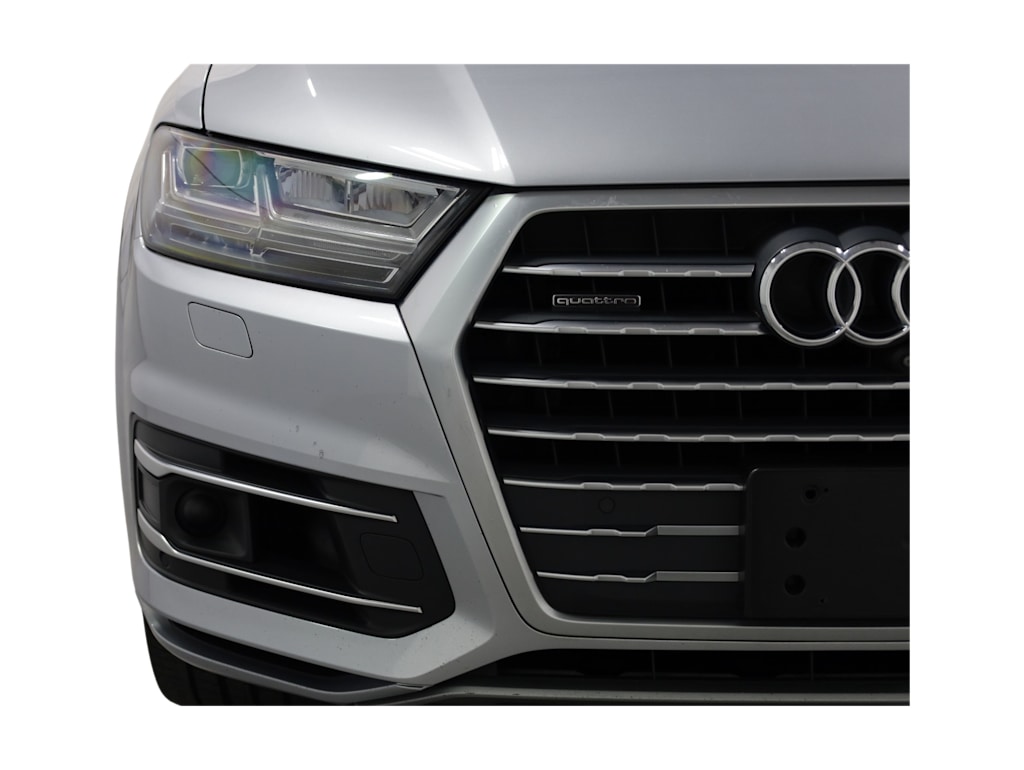 Thumbnail: 2019 Audi Q7 - 26