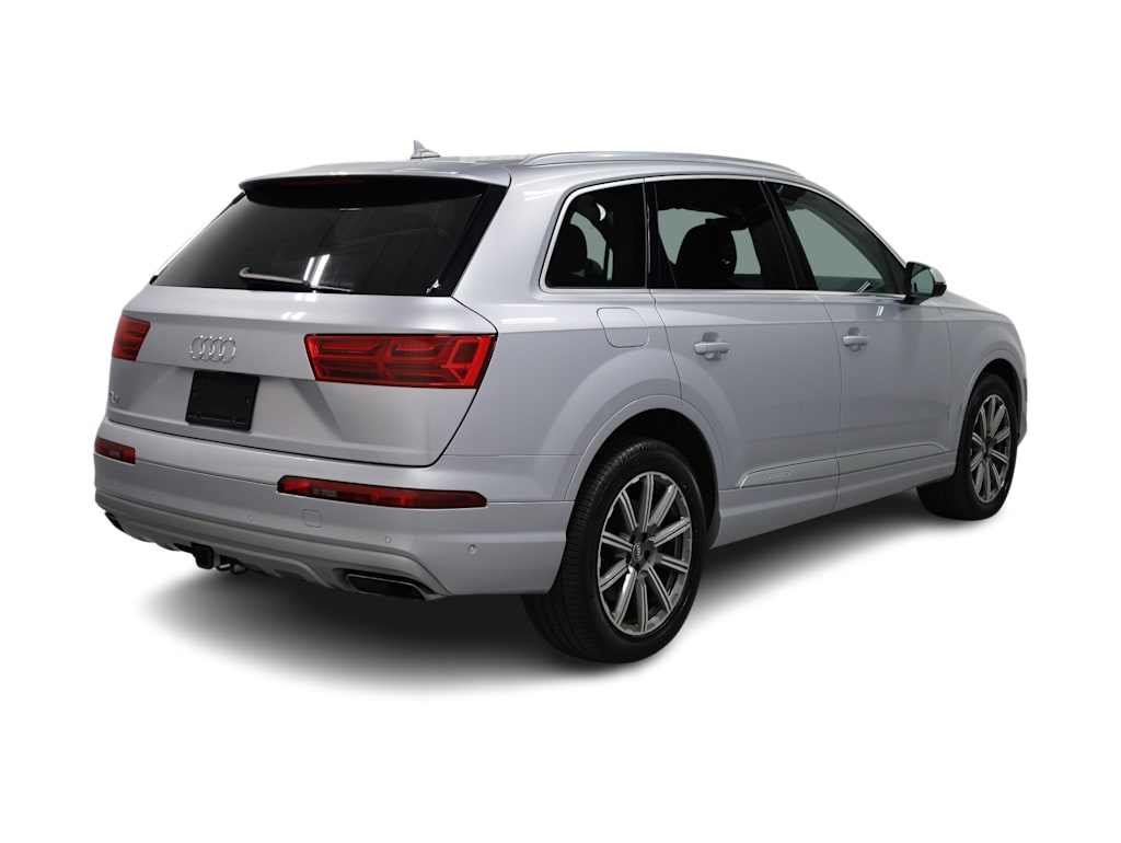 Thumbnail: 2019 Audi Q7 - 23