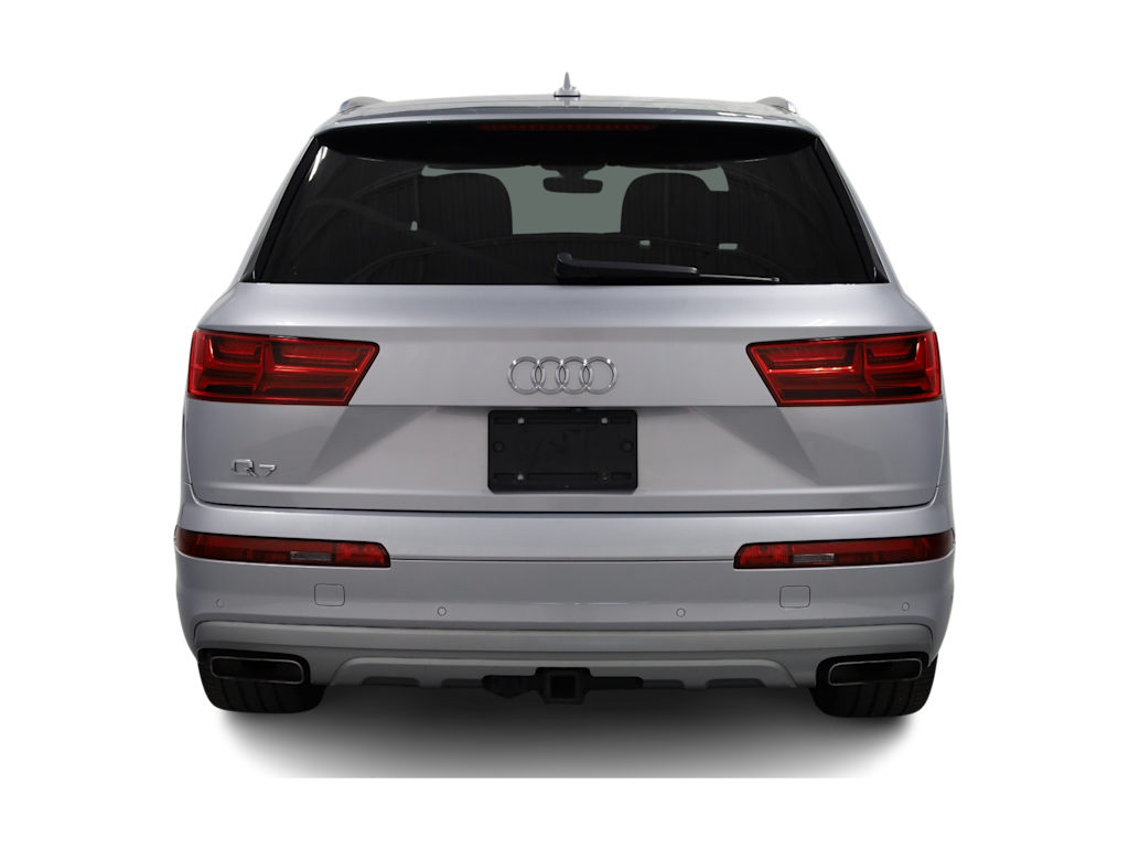 Thumbnail: 2019 Audi Q7 - 5
