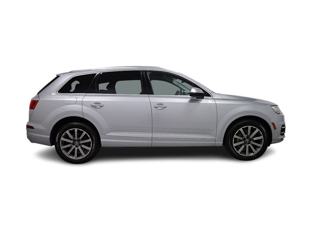 Thumbnail: 2019 Audi Q7 - 24
