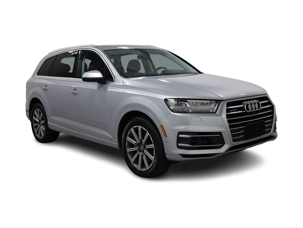Thumbnail: 2019 Audi Q7 - 25
