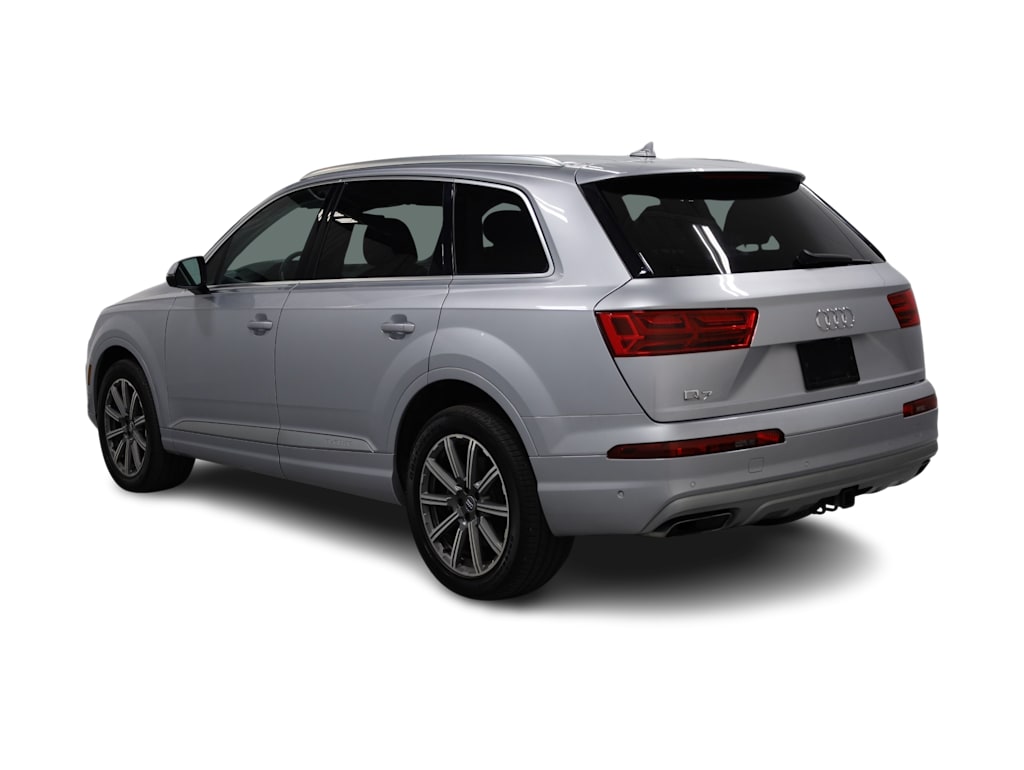Thumbnail: 2019 Audi Q7 - 4