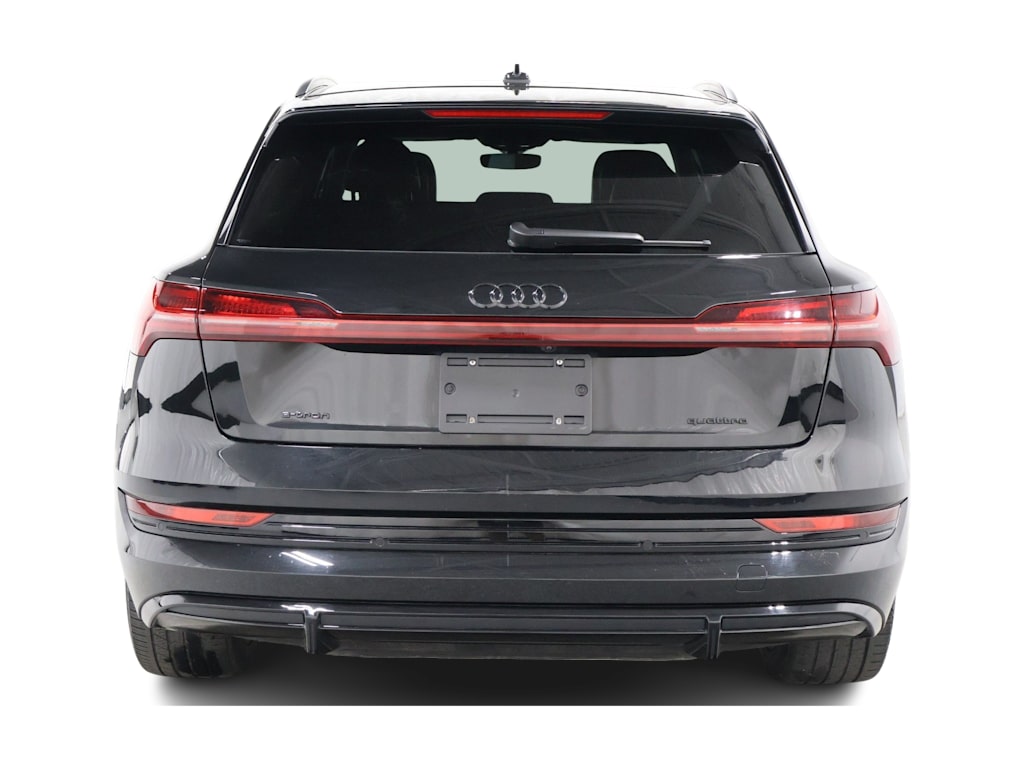 Thumbnail: 2023 Audi e-tron - 5