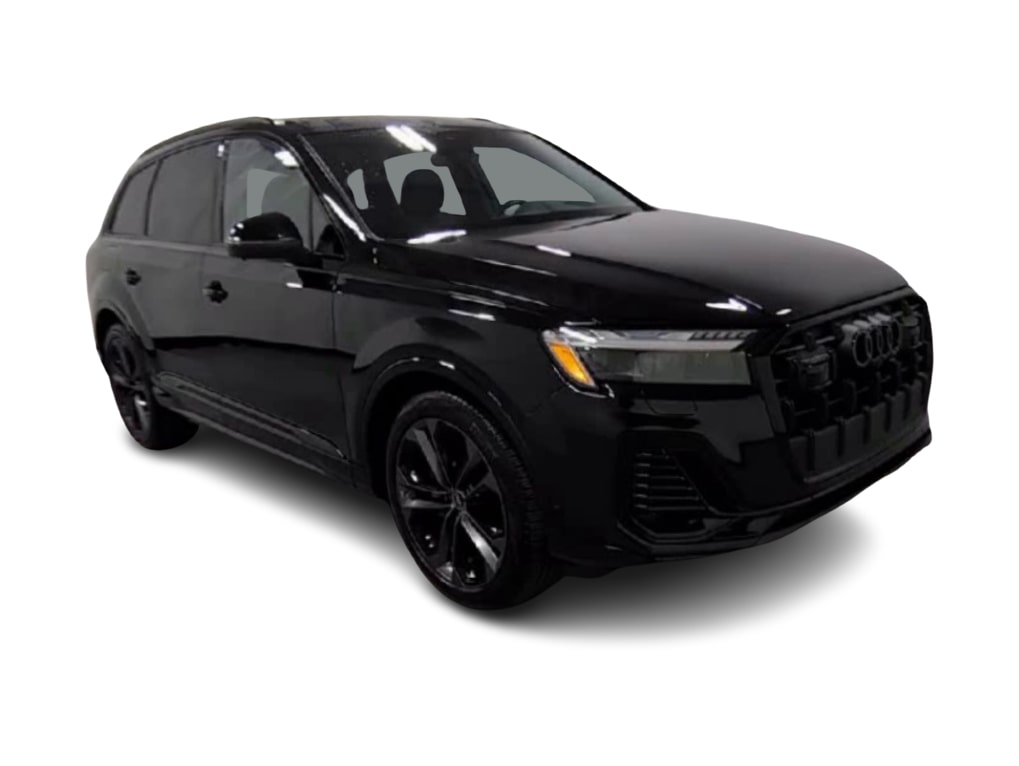 Thumbnail: 2025 Audi Q7 - 21