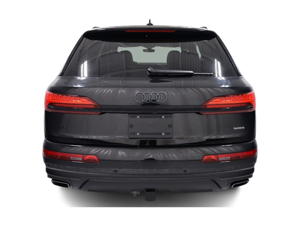 Thumbnail: 2025 Audi Q7 - 27