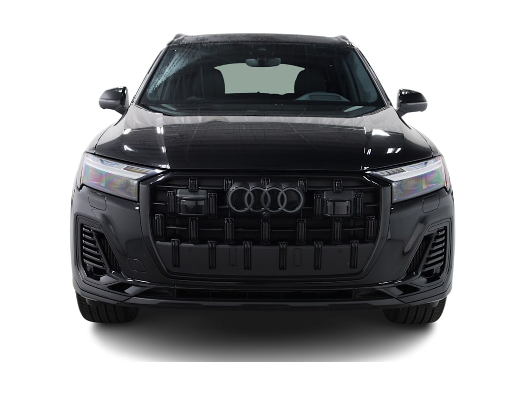 Thumbnail: 2025 Audi Q7 - 33