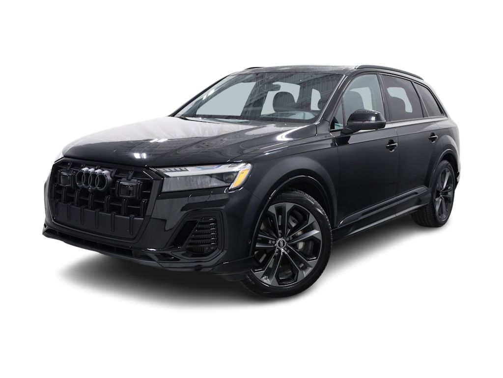 Thumbnail: 2025 Audi Q7 - 24