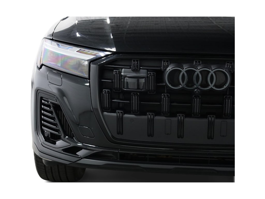 Thumbnail: 2025 Audi Q7 - 34