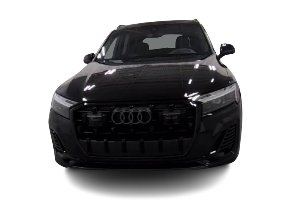 Thumbnail: 2025 Audi Q7 - 6