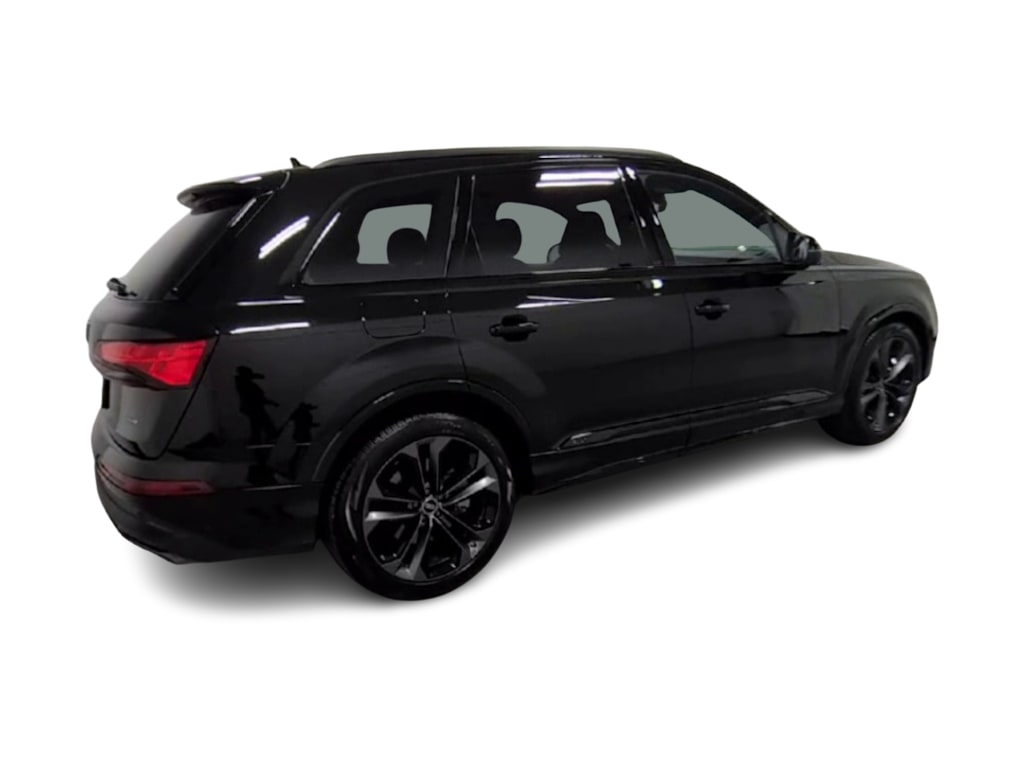 Thumbnail: 2025 Audi Q7 - 22