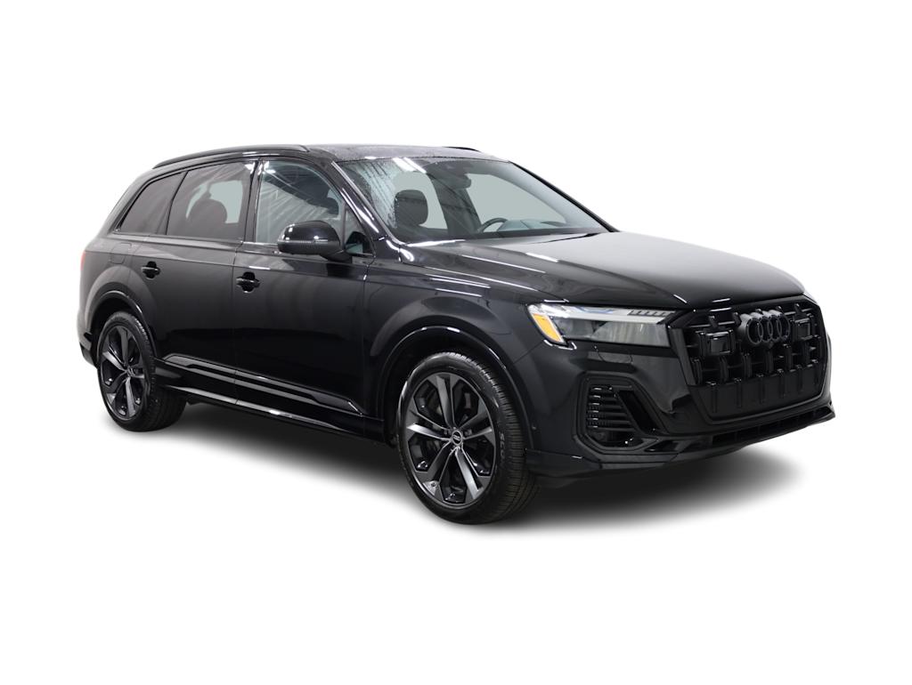 Thumbnail: 2025 Audi Q7 - 32