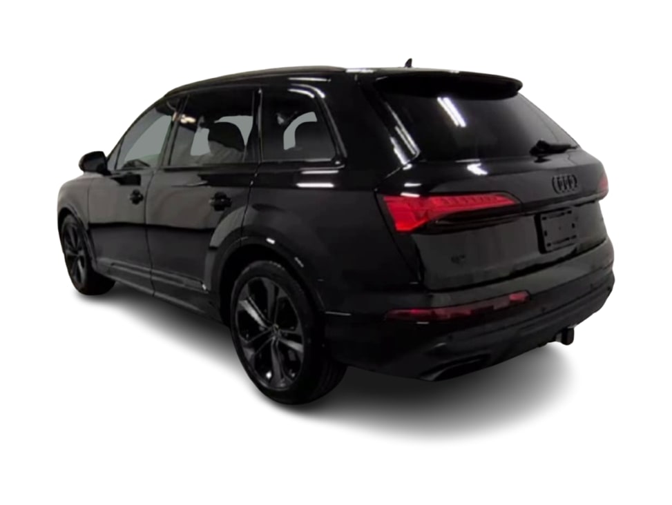 Thumbnail: 2025 Audi Q7 - 4