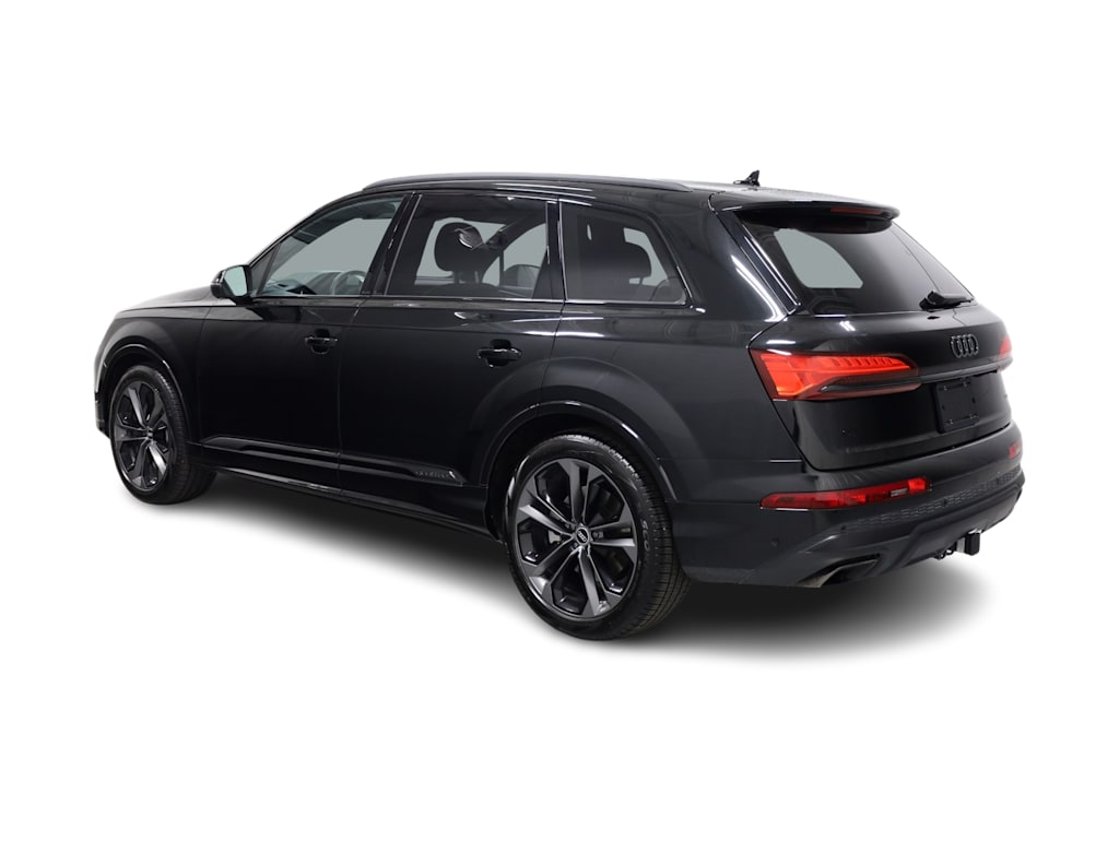 Thumbnail: 2025 Audi Q7 - 26