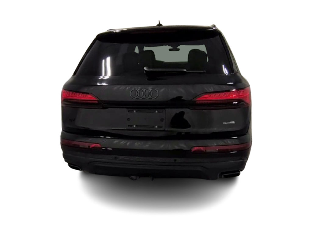 Thumbnail: 2025 Audi Q7 - 5