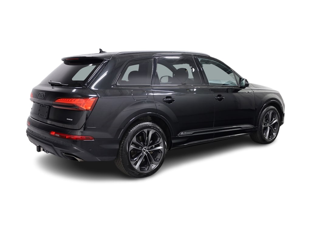 Thumbnail: 2025 Audi Q7 - 29
