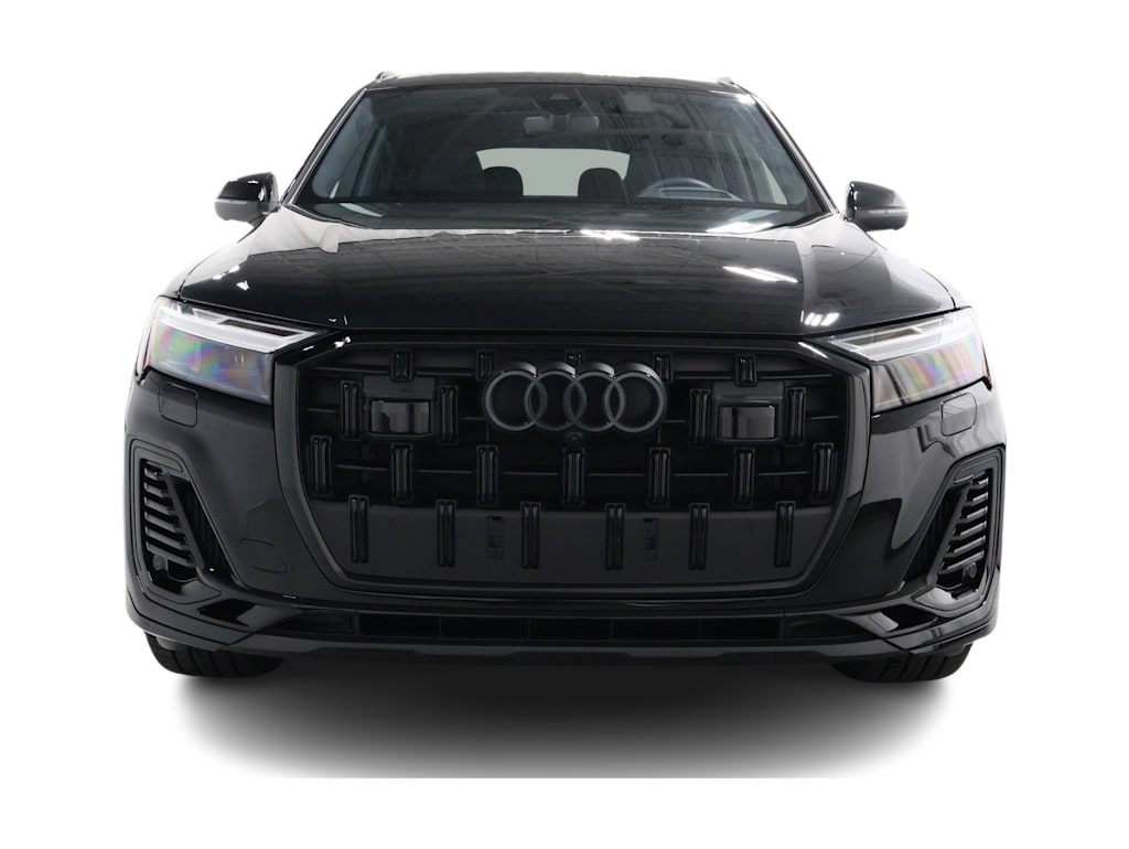 Thumbnail: 2026 Audi Q7 - 6