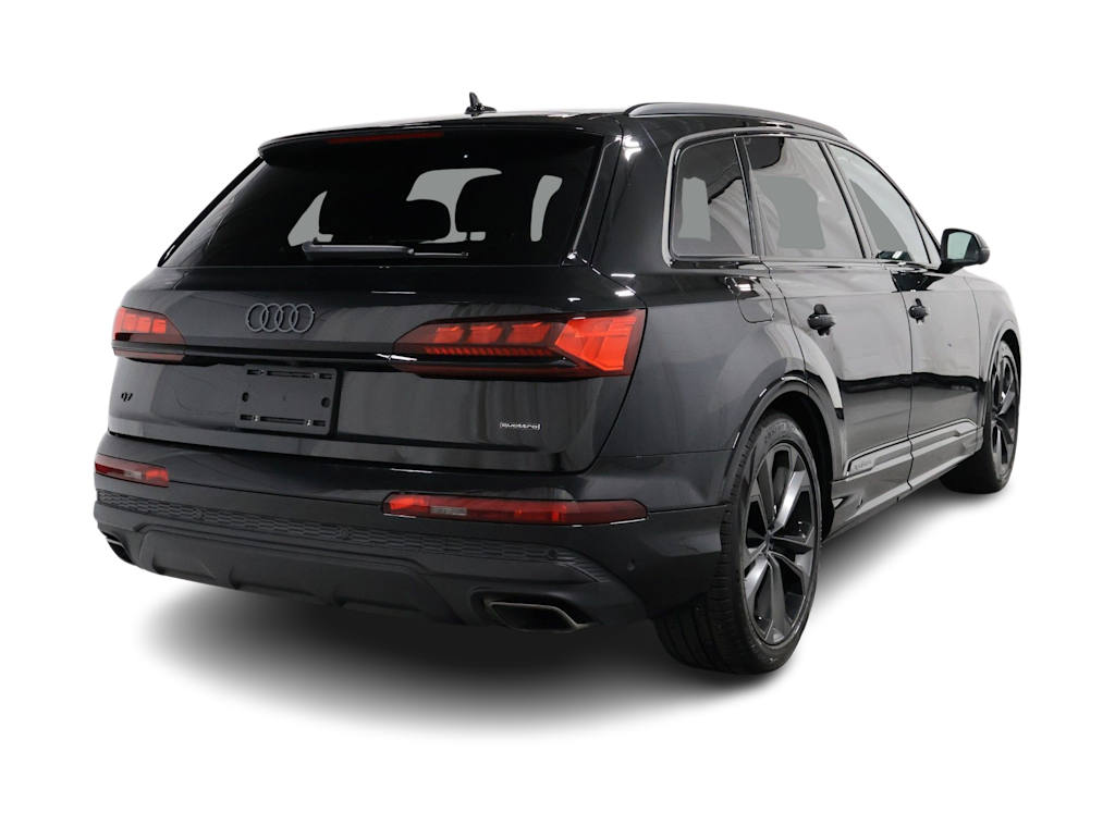Thumbnail: 2026 Audi Q7 - 20