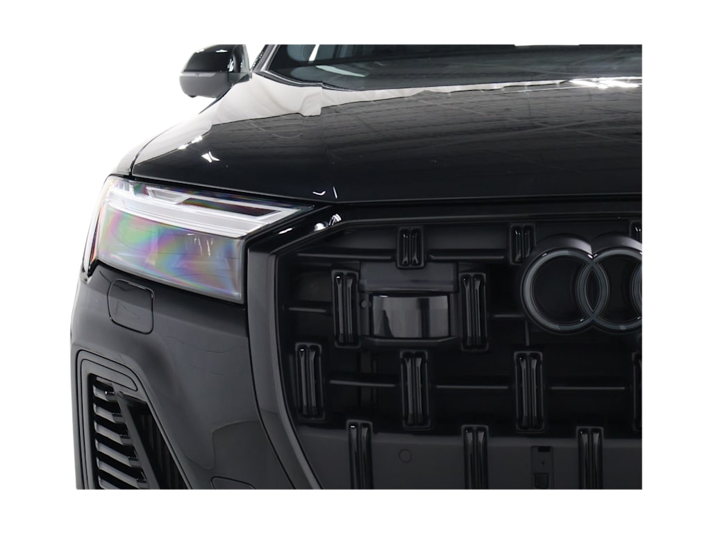 Thumbnail: 2026 Audi Q7 - 24
