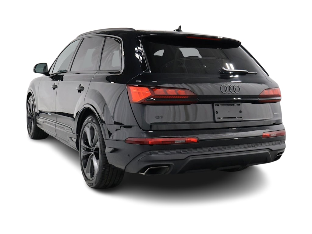 Thumbnail: 2026 Audi Q7 - 4