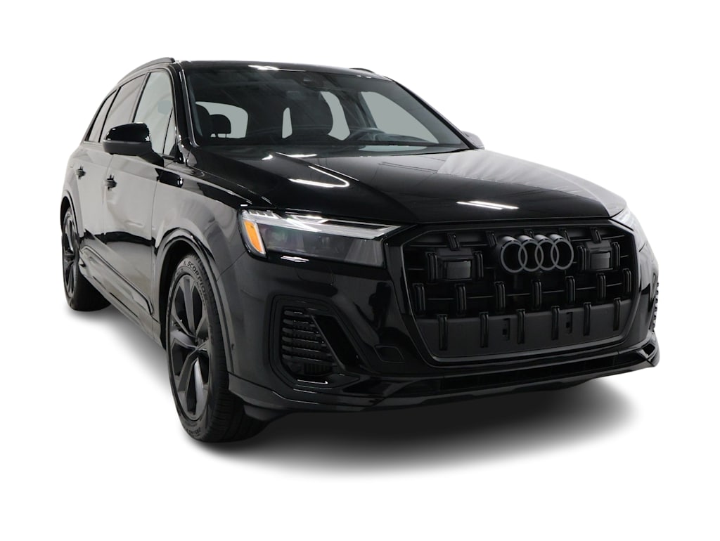 Thumbnail: 2026 Audi Q7 - 23