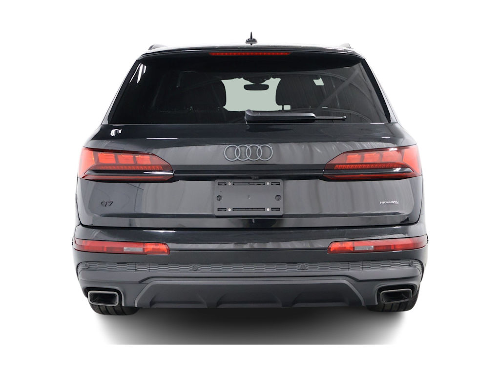 Thumbnail: 2026 Audi Q7 - 5