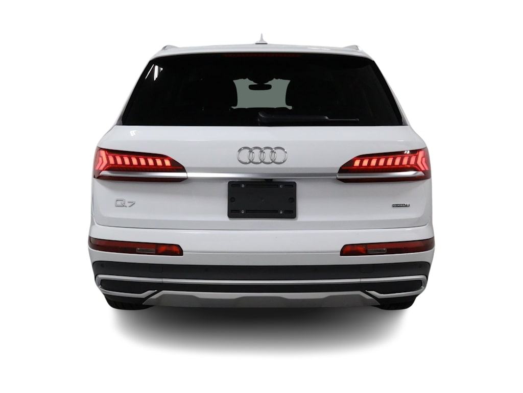 Thumbnail: 2023 Audi Q7 - 5
