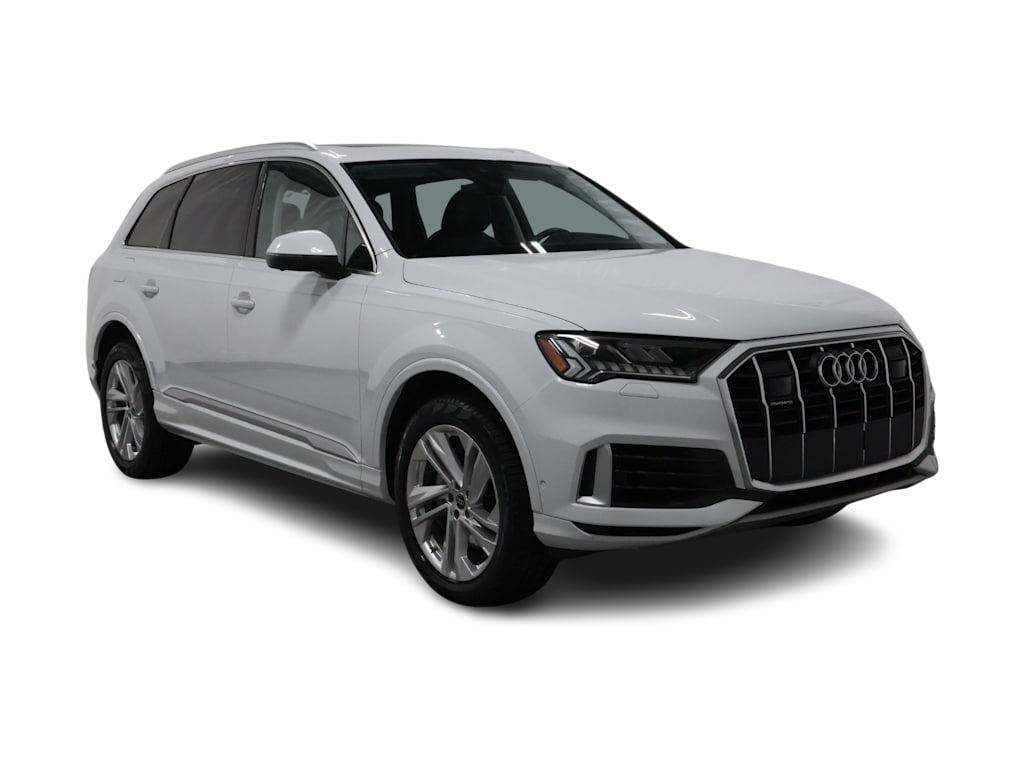 Thumbnail: 2023 Audi Q7 - 26