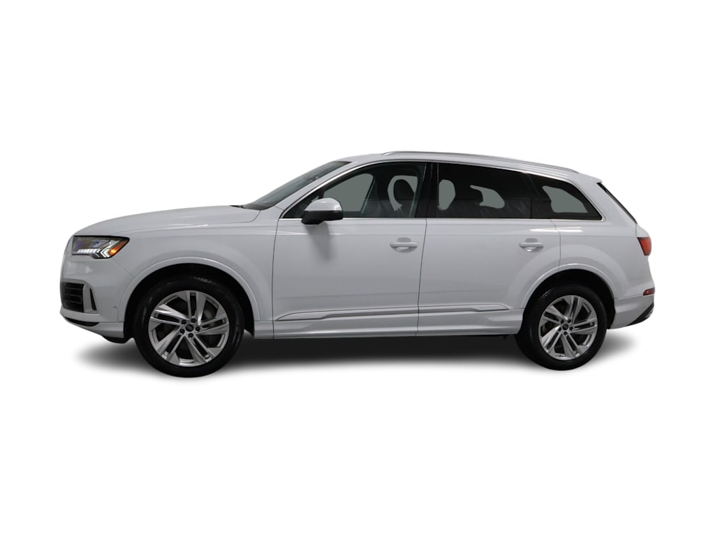 Thumbnail: 2023 Audi Q7 - 3