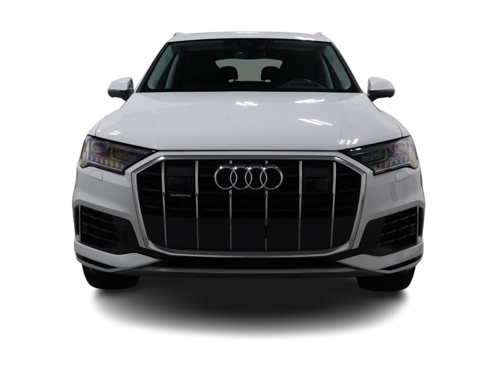 Thumbnail: 2023 Audi Q7 - 6