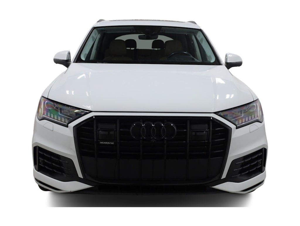 Thumbnail: 2021 Audi Q7 - 6