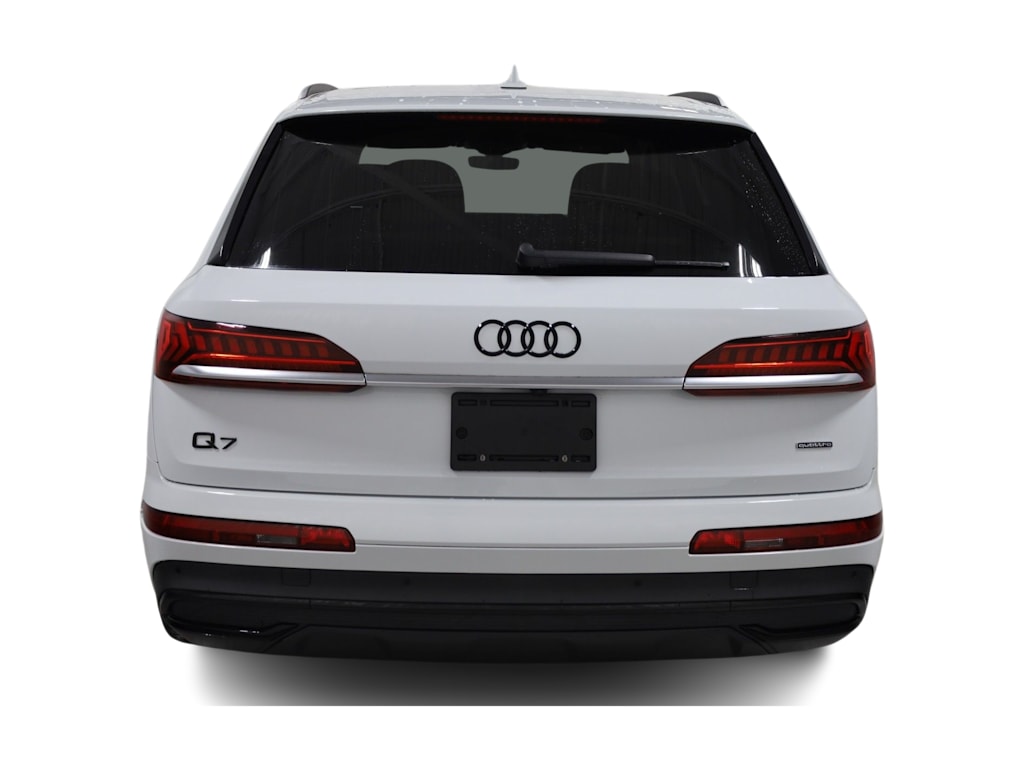 Thumbnail: 2021 Audi Q7 - 5