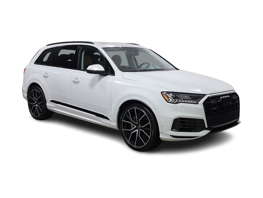 Thumbnail: 2021 Audi Q7 - 25