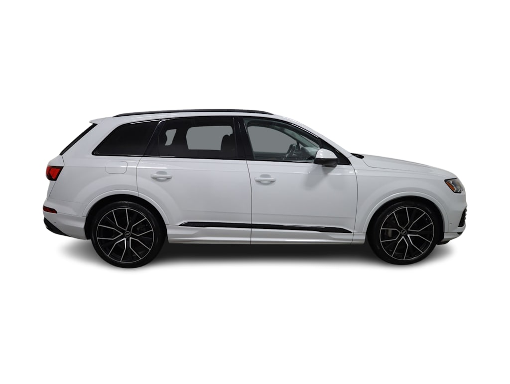 Thumbnail: 2021 Audi Q7 - 24