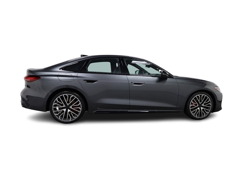 Thumbnail: 2026 Audi S5 - 23