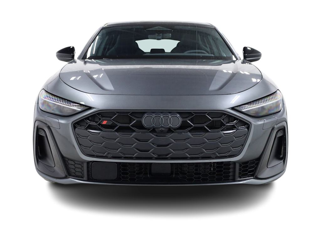 Thumbnail: 2026 Audi S5 - 6