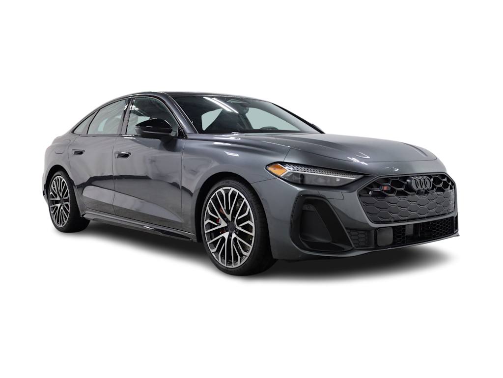 Thumbnail: 2026 Audi S5 - 25