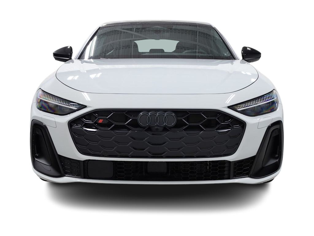 Thumbnail: 2026 Audi S5 - 6