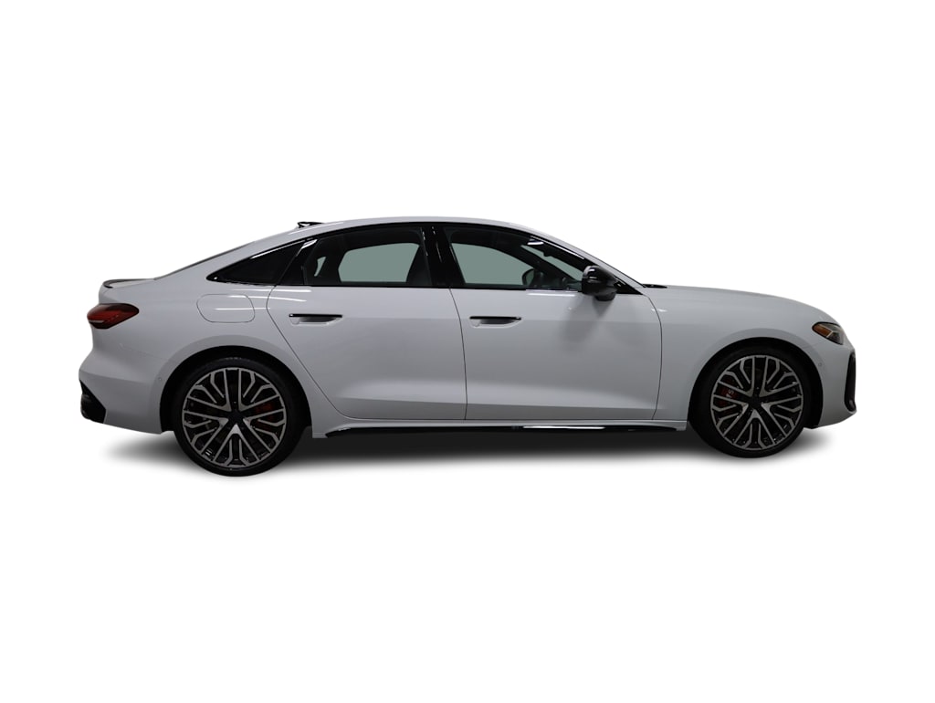 Thumbnail: 2026 Audi S5 - 23