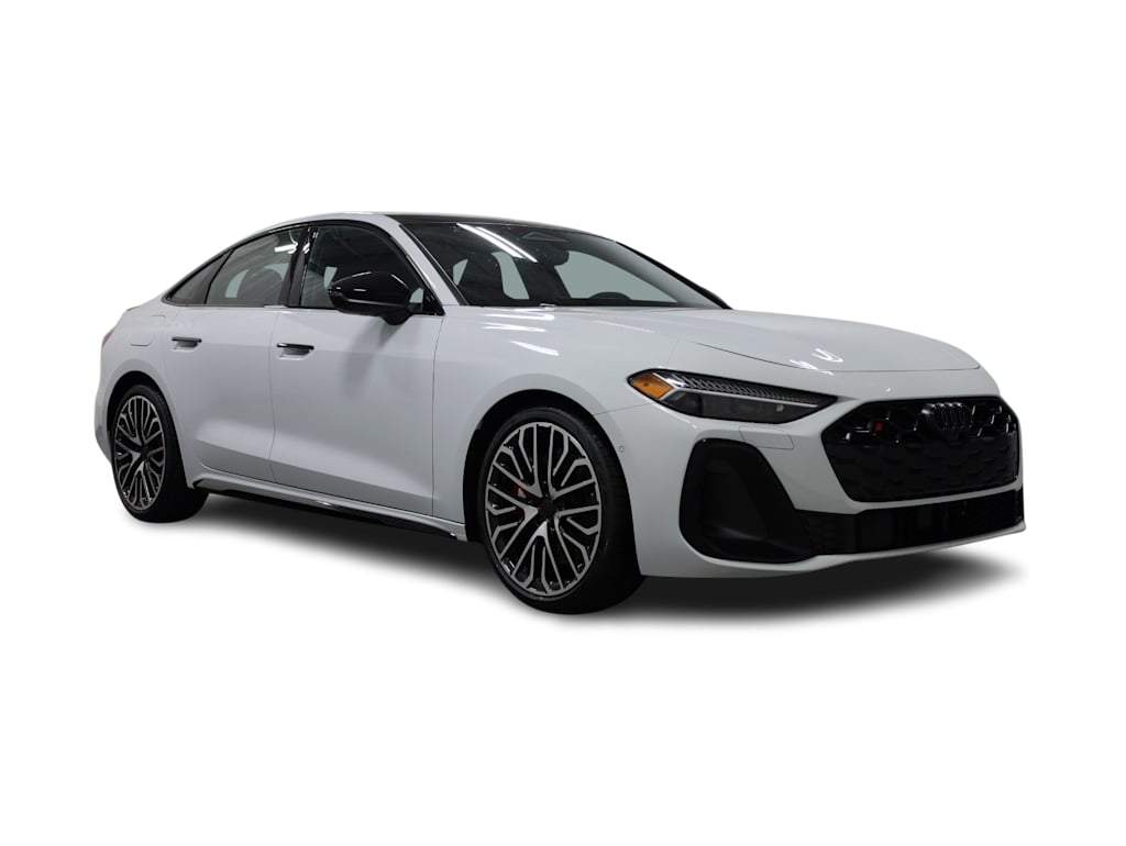 Thumbnail: 2026 Audi S5 - 25