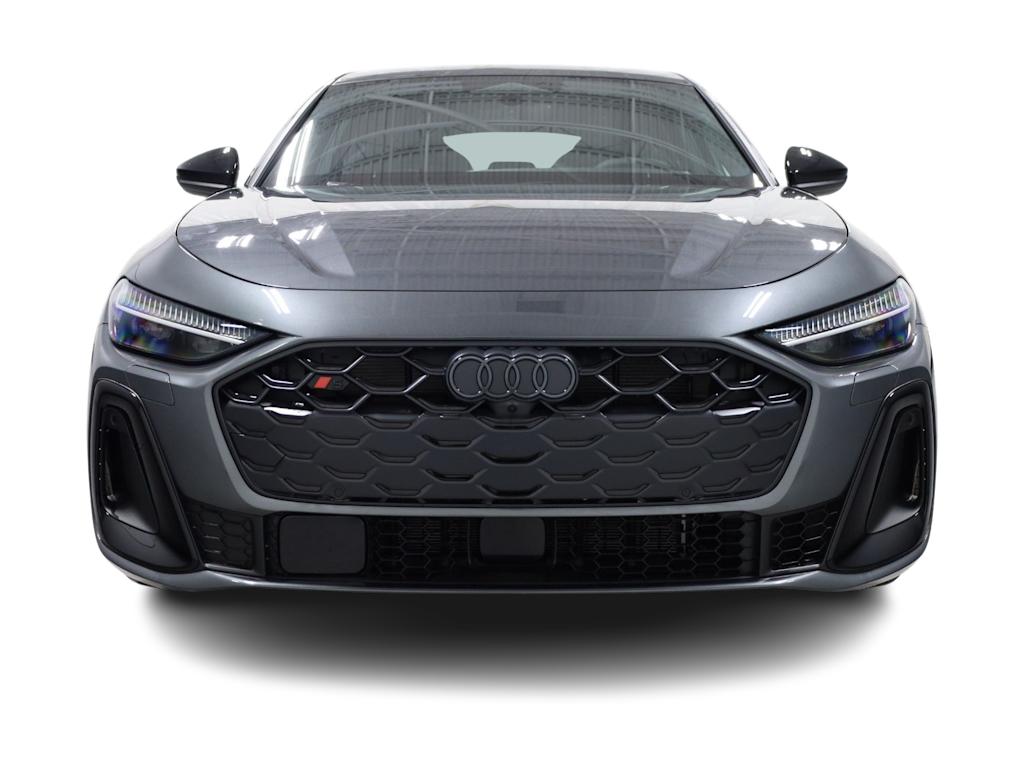 Thumbnail: 2026 Audi S5 - 6