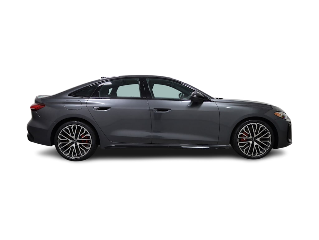 Thumbnail: 2026 Audi S5 - 23