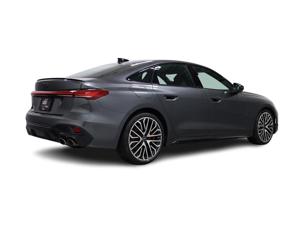 Thumbnail: 2026 Audi S5 - 22